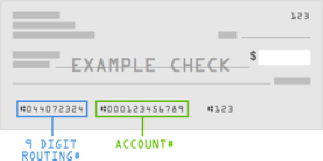 Example Check